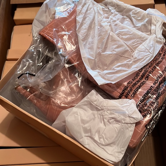 Billini BILLINI | Brandy Boot - Muck Croc - Picture 4 of 12